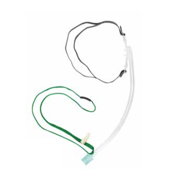 Amsino-AS75282 High-Flow Nasal Cannula, Large/Adult (10/cs) (To Be DISCONTINUED)