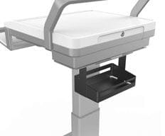 Capsa Healthcare T7 Carts & Accessories