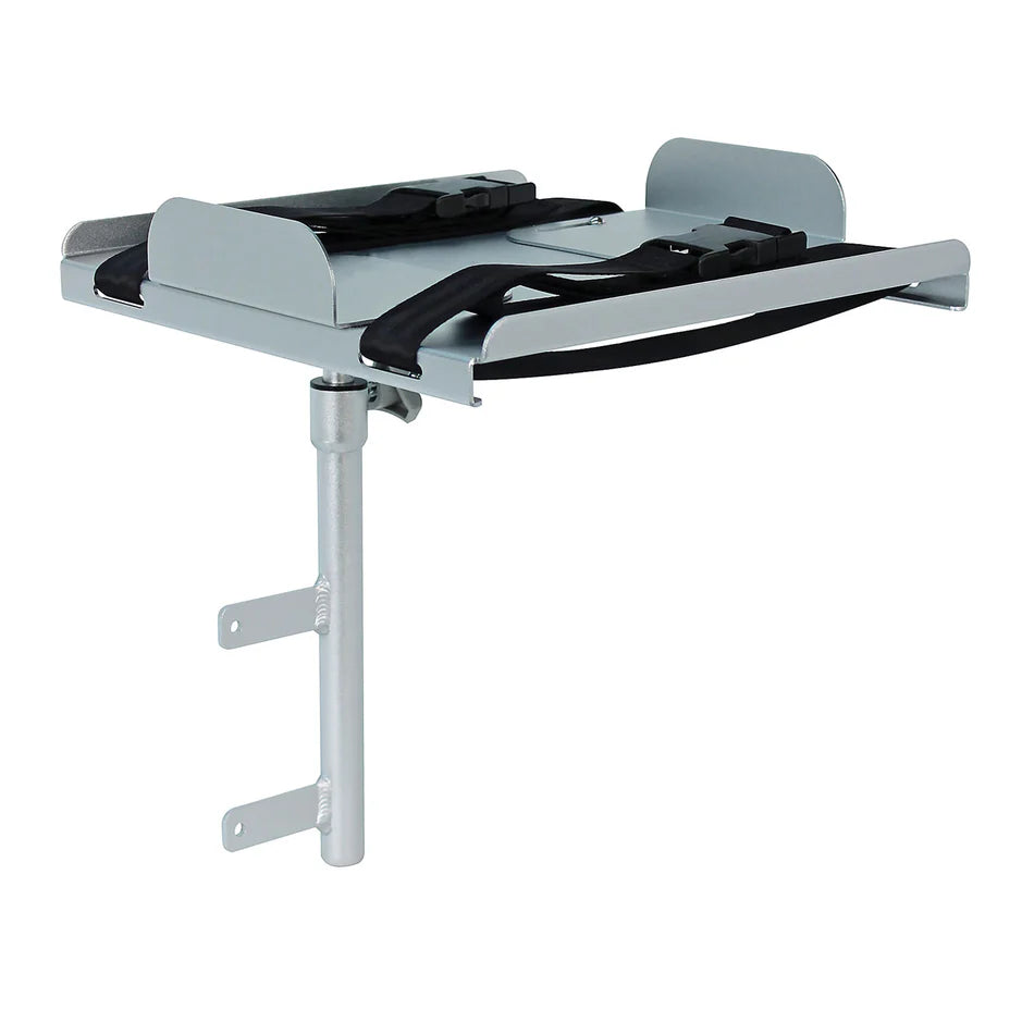 Detecto-CADS Aluminum Defibrillator 1/EA