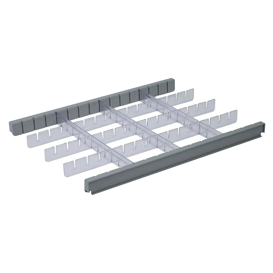 Detecto Drawer Divider Set Rescue