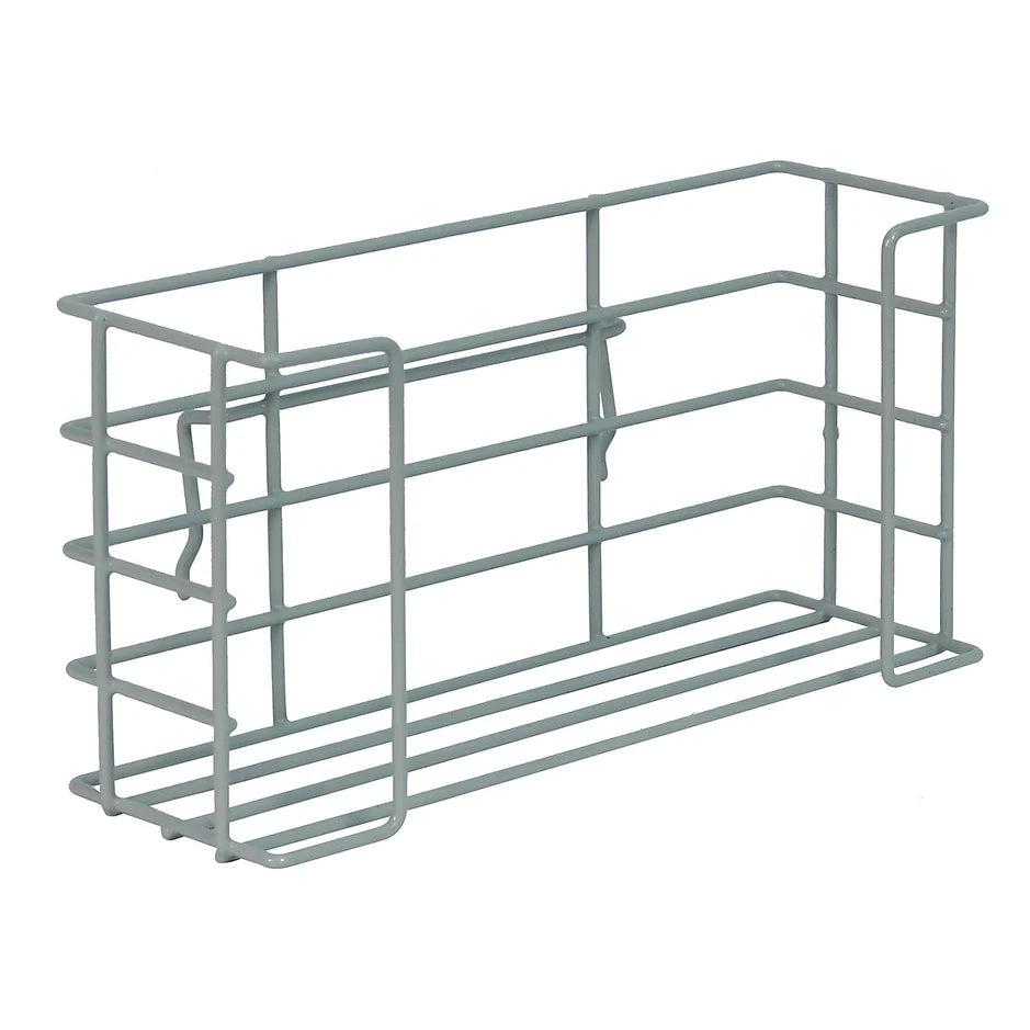 Detecto-CARCGD Glove Dispenser w/ Accessory Rail Rescue 1/EA