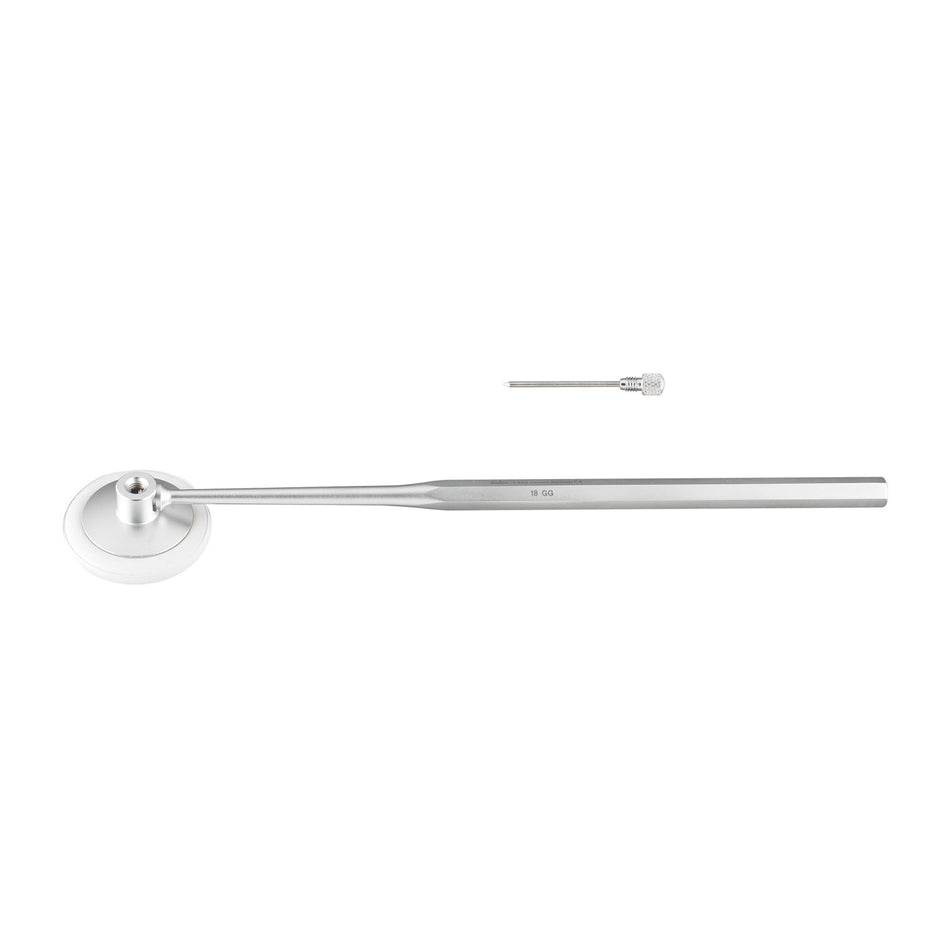 Aspen Surgical Needle Holder