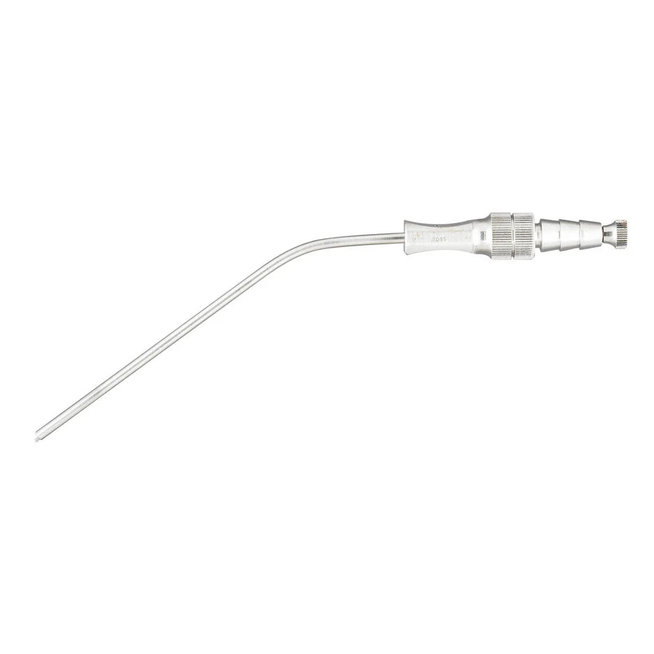 Integra Miltex-19-574M Frazier Suction Tube, 7, 9FR  / ea
