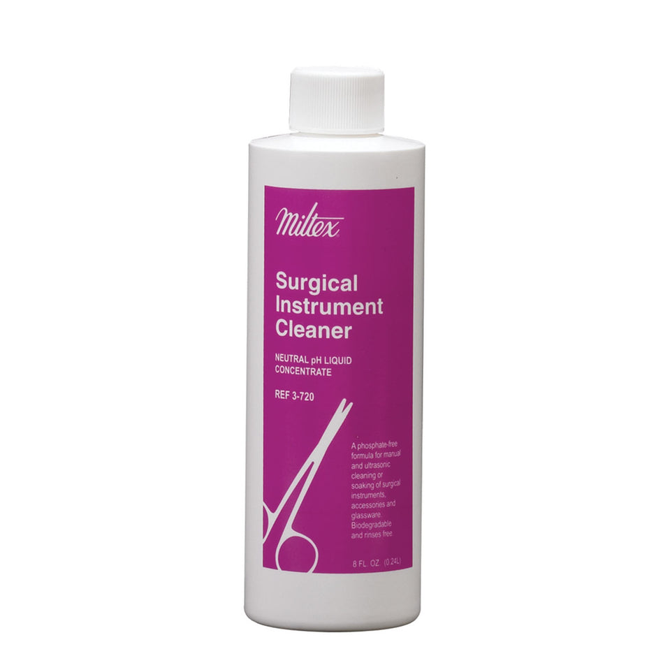 Integra Miltex Instrument Cleaner