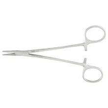 Integra Miltex-8-94M Crile Needle Holder, 6"/ ea