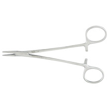 Integra Miltex-8-94M Crile Needle Holder, 6"/ ea