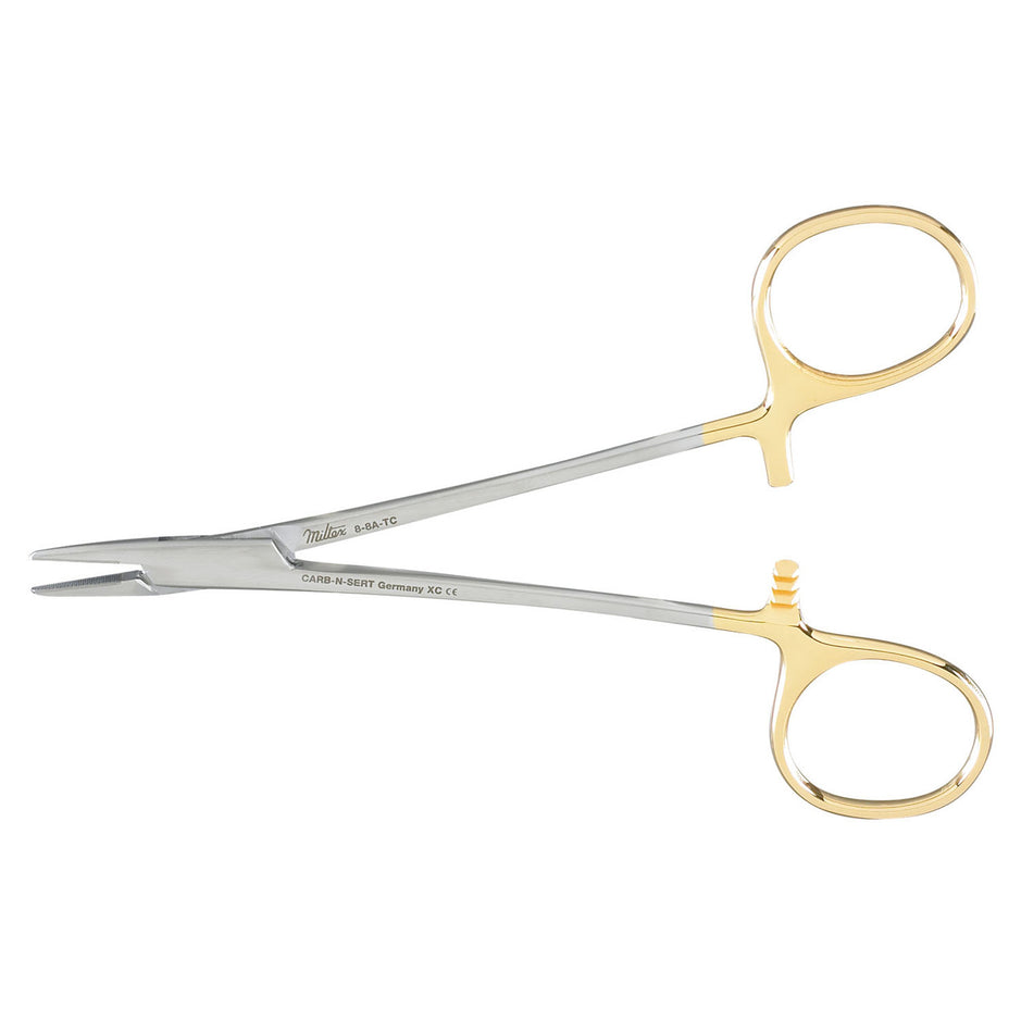 Integra Miltex Halsey Needle Holders