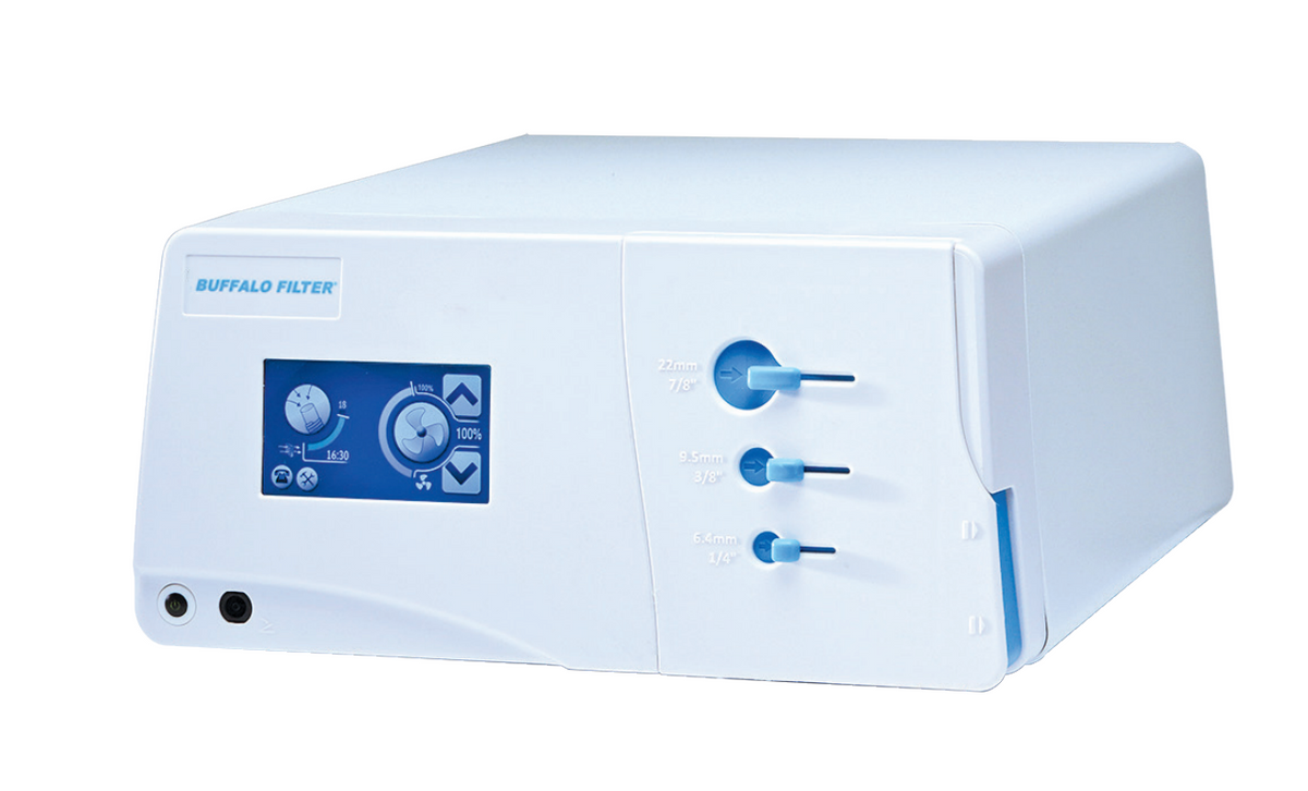 Conmed Corporation VisiClear® Smoke Evacuator System