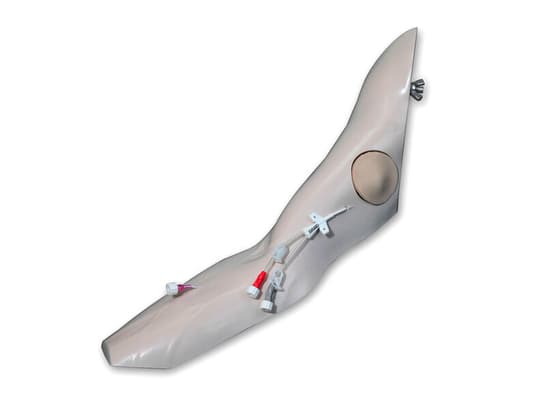 Laerdal Chester Chest for Arm