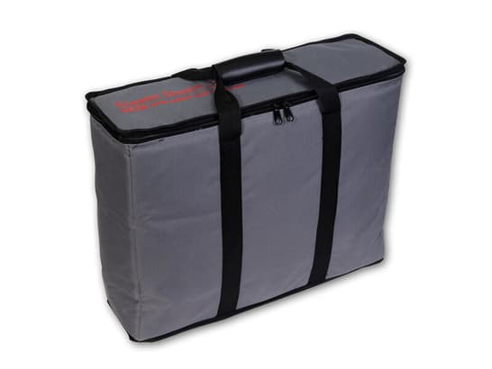 Laerdal-VT-401 Carry Case for Chester Cest 1/EA