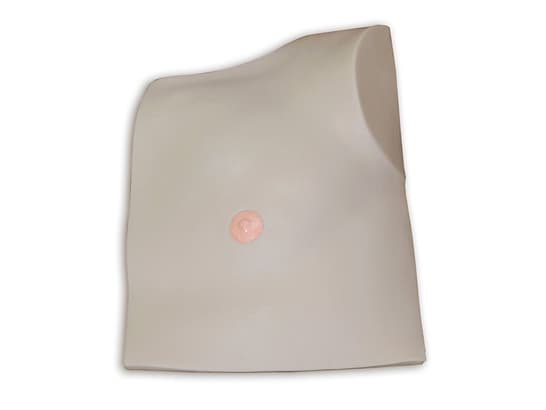Laerdal-VT-405 Replacement Flap Outer Tissue 1/EA