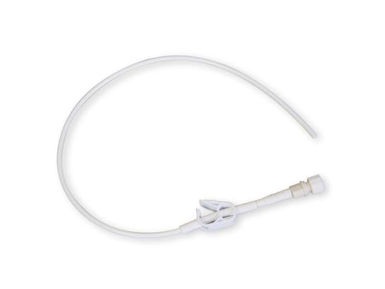 Laerdal-VT-407 Tunneled Central Venous Catheter 9FR (CVC) 1/EA