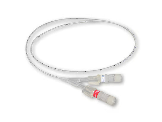 Laerdal-VT-408 Dual PICC Catheter 5FR 1/EA