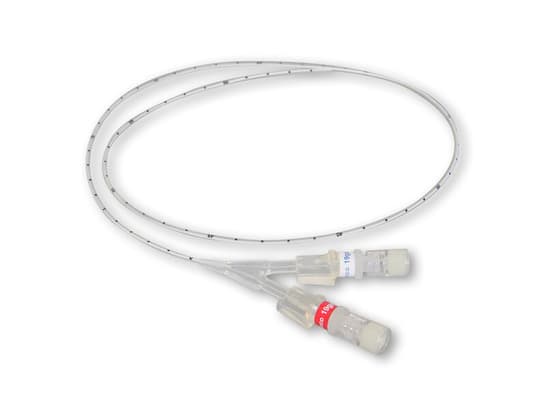 Laerdal-VT-408 Dual PICC Catheter 5FR 1/EA