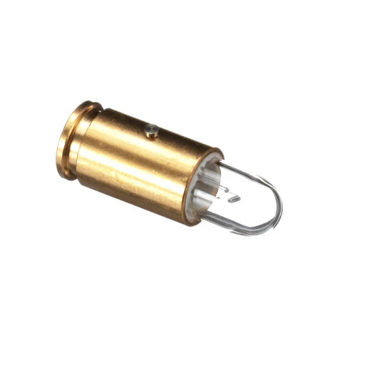 Welch Allyn/Hillrom-01200-U Halogen Lamp for Binocular Indirect Ophthalmoscope (Each)