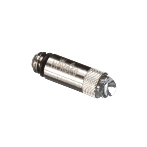 Welch Allyn/Hillrom-06000-U 2.5V HAL HPX Lamp For Laryngoscope Handle (Each)
