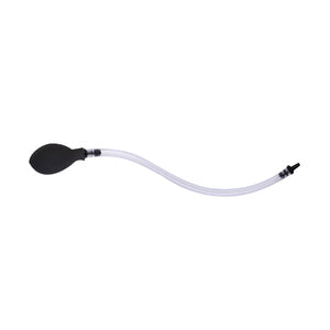 Welch Allyn/Hillrom-23804 MacroView Otoscope Insufflator Bulb and Tip (Each)