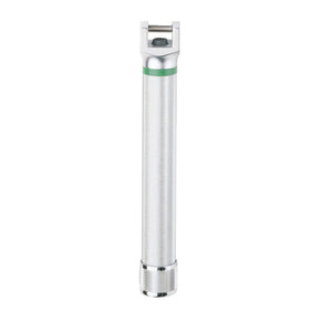 Welch Allyn/Hillrom-60814-LED Lightweight Fiber Optic Laryngoscope Handle with LED 2.5 V, Penlight (Each)