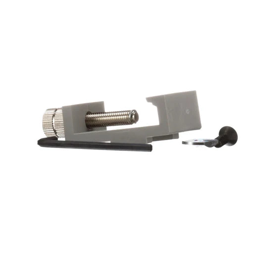Welch Allyn/Hillrom-7670-09 Rail Mount Kit, 767 Wall