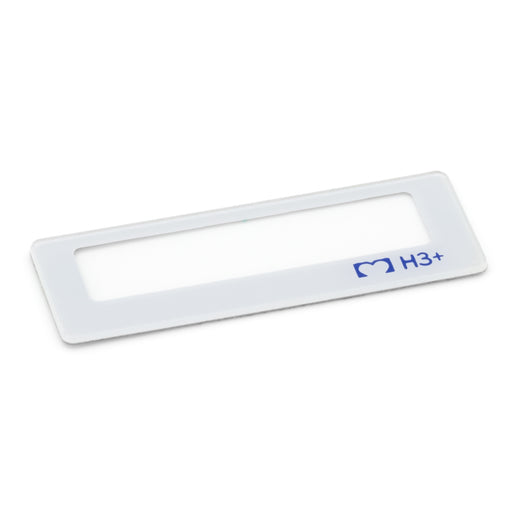 Welch Allyn/Hillrom-8348-004-70 H3+ LCD BEZEL CG1C by Mortara Instrument, Inc (Each)