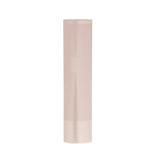 Welch Allyn/Hillrom-9100-029-50-Thermal Paper Roll, With Header Full Size, 8.27 In. X 70 Ft., (210mm X 21.3M) (12 rolls per case)