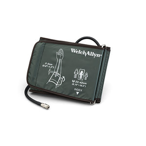 Hillrom Welch Allyn Home Blood Pressure Monitor & Accessories