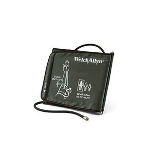 Hillrom Welch Allyn Home Blood Pressure Monitor & Accessories