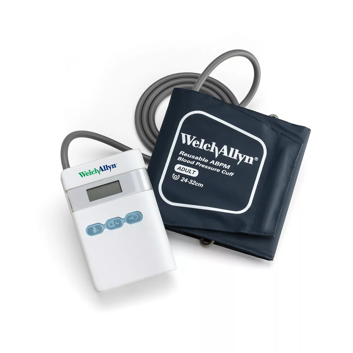 Welch Allyn/Hillrom-ABPM-7100 Recorder Excluding Software