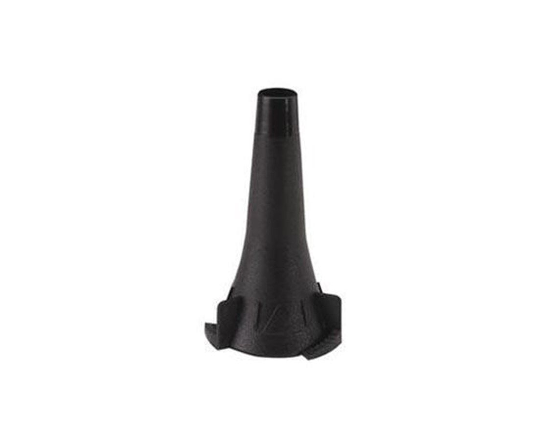 Welch Allyn KleenSpec Disposable Ear Speculum for MacroView and Diagnostic Otoscopes (Case of 8,500)