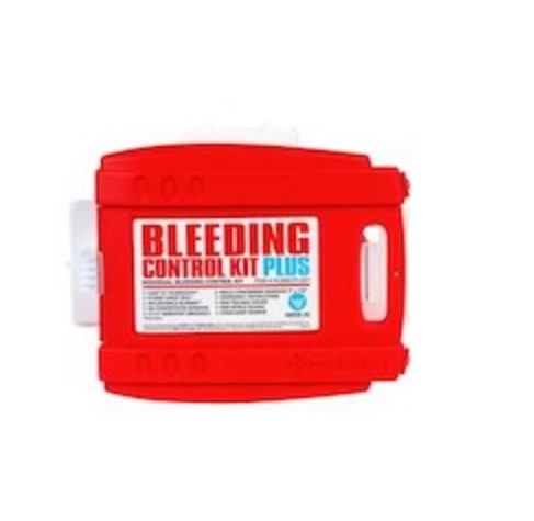 Safeguard Medical Bleeding Control