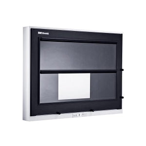 WOLF X-RAY-28601 Mammoline Mammography Illuminator: Variable Light Intensity and Masking