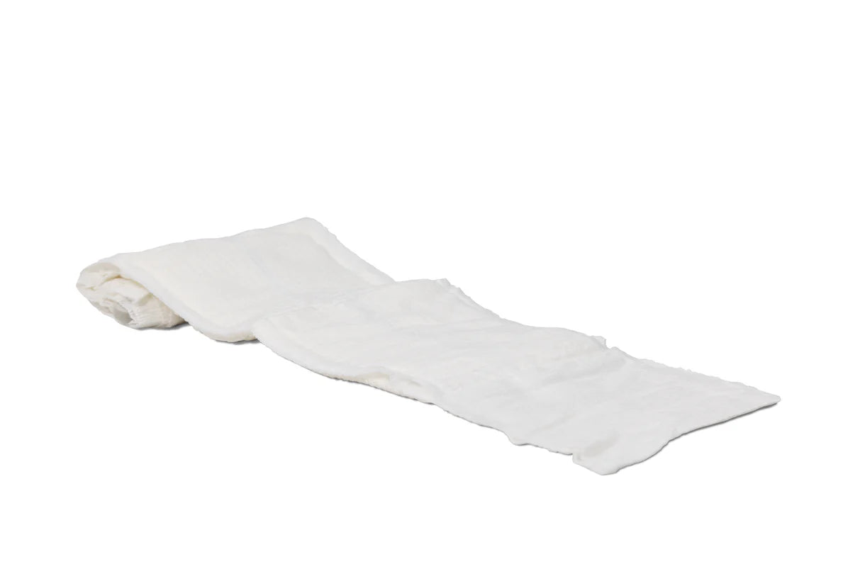 Safeguard Medical-WS-04	WoundStop Home Care - no Pressure bar (10cm x 12cm non-adherent pad) (200/CS)