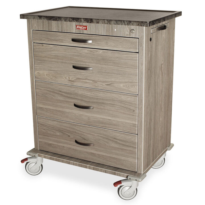 Harloff Cresent Top for WV540 and WV264