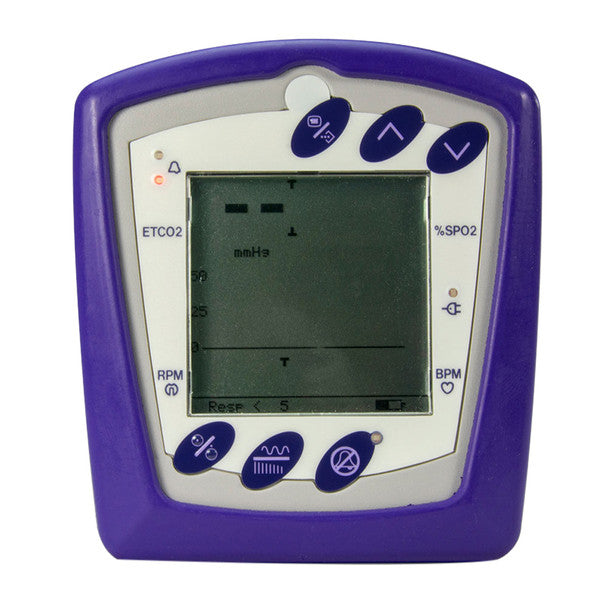 ICU Medical BCI Pulse Oximeter Accessory Set