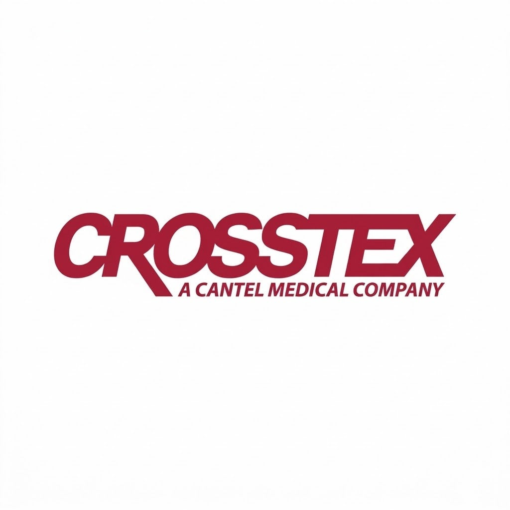 Crosstex-L14CP 10-3/8in x 14in Plastic H.R.C. (250/Box)