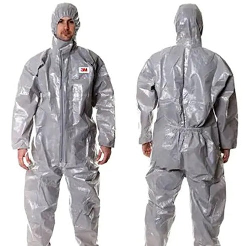 3M™ PSD PROTECTIVE COVERALL