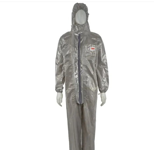 3M™ PSD PROTECTIVE COVERALL