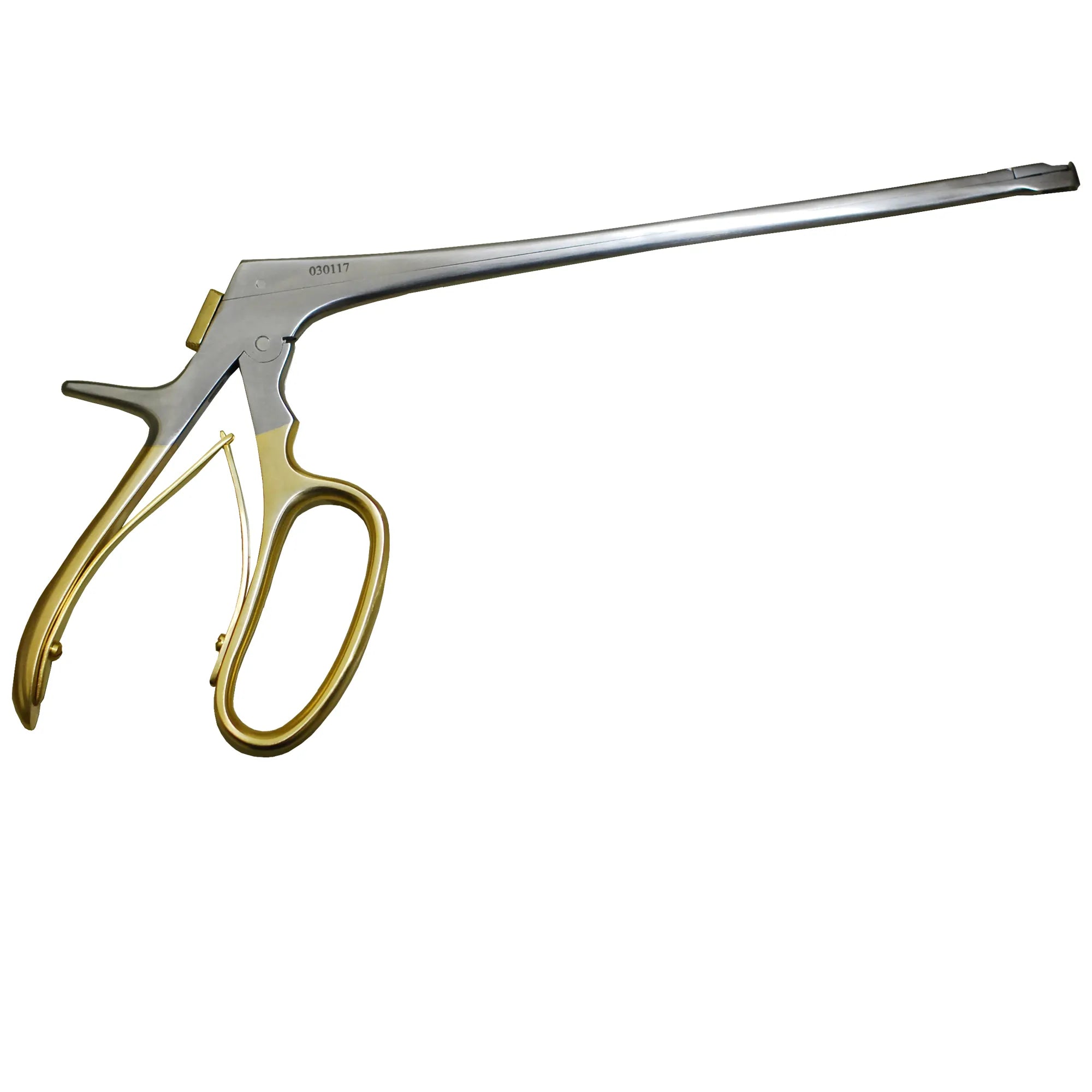 MedGyn-030117 Wittner Biopsy Punch 8.5" (216mm)