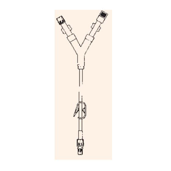ICU Medical IV Extension Sets