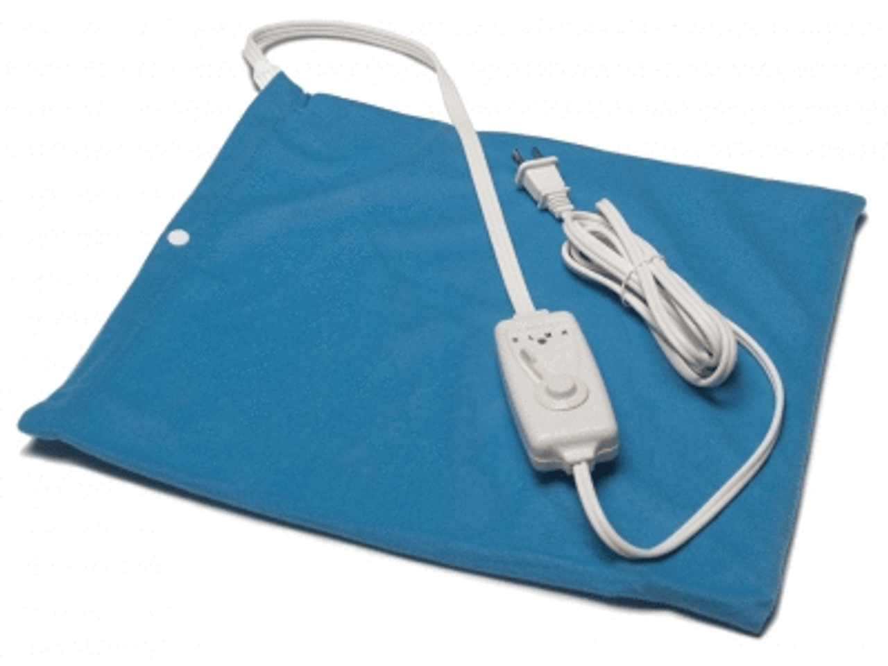 Graham Field-4507-1 Electric Heating Pad-Moist Heat