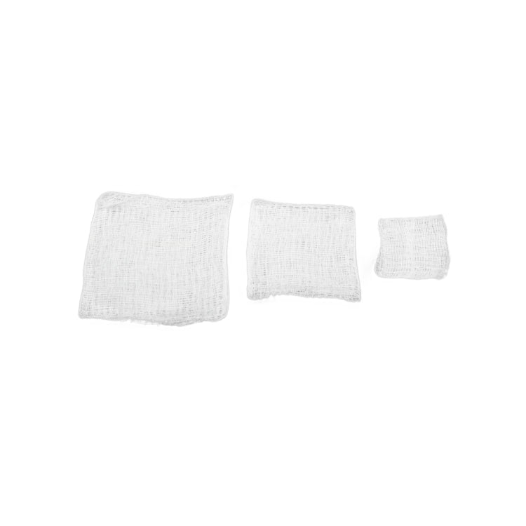 Dynarex Advantage Surgical Sponges - Non-Sterile
