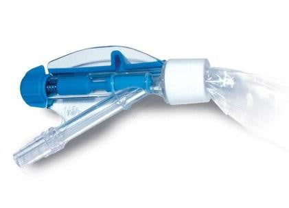 ICU Medical Portex® SuctionPro 72™ System