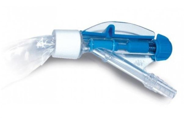 ICU Medical Portex® SuctionPro 72™ System