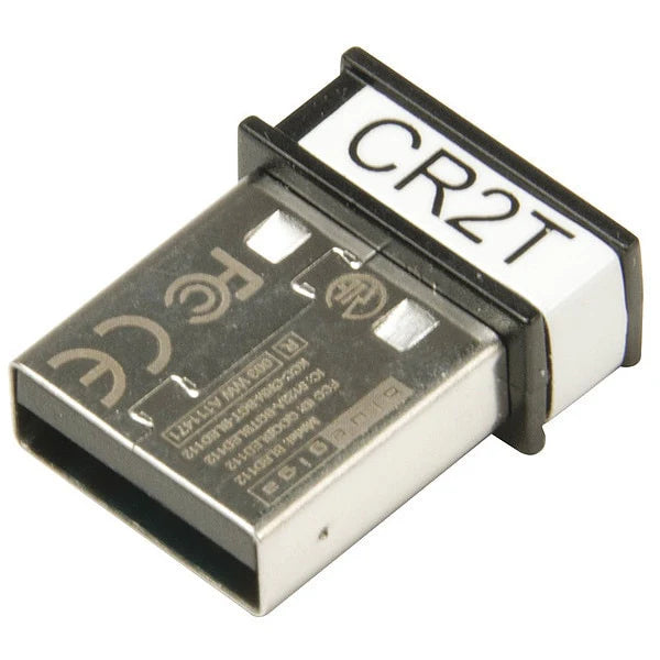 STRYKER-11250-000141 USB, BLUETOOTH, ENTRENADOR, LPCR2