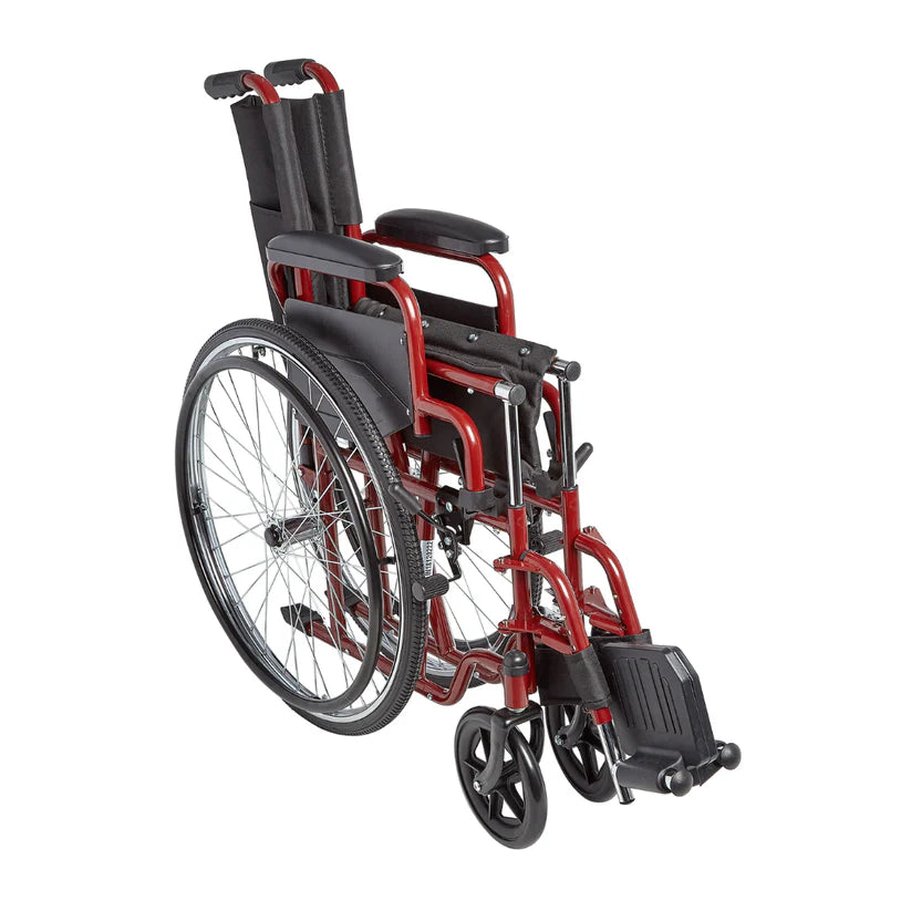 Circle Specialty ZIGGO Pediatric Wheelchair