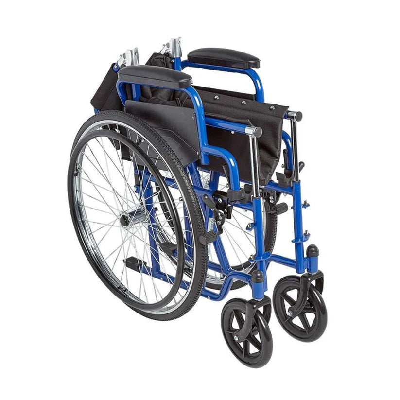 Circle Specialty ZIGGO Pediatric Wheelchair