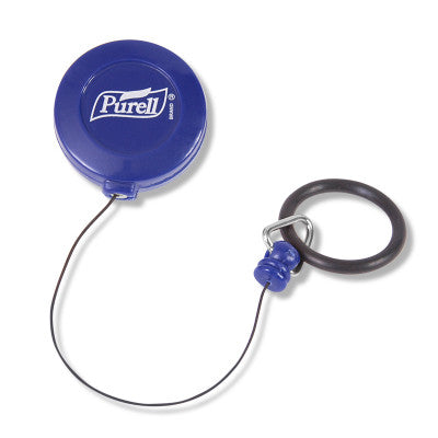Gojo-9608-24 PURELL® Personal Gear Retractable Clip (24/cs)