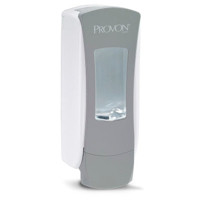 Gojo-8871-06 FMX-12™ Manual Dispenser, For 5192 Refill, Dove Gray (6/cs, 48 cs/plt)