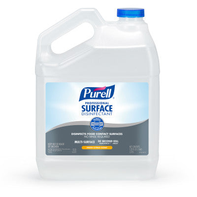Gojo Disinfectant
