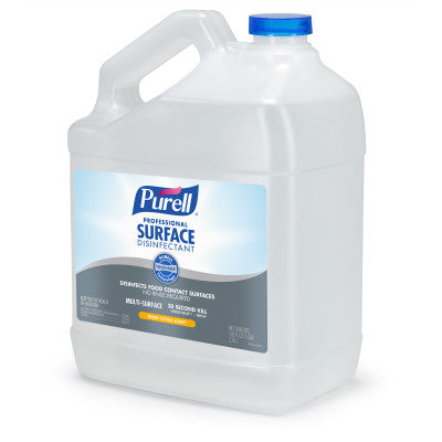 Gojo Disinfectant